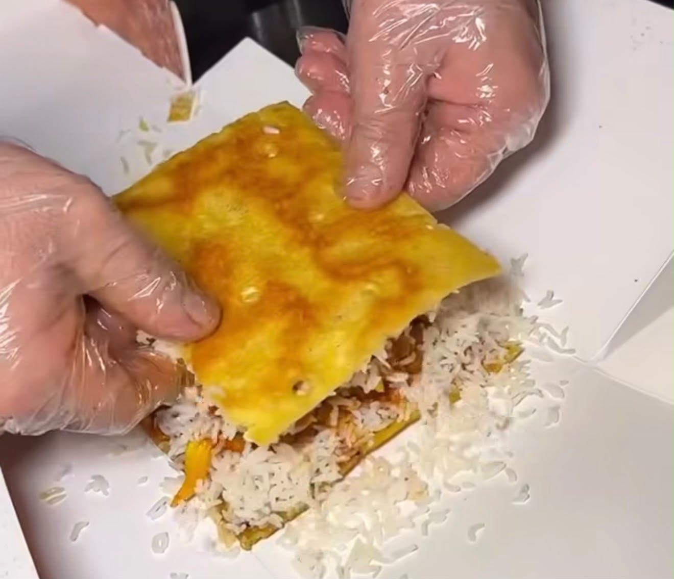 Persian Rice